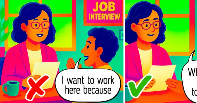 10 Tricks That May Help You Look Confident in an AI-Assisted Job Interview