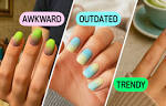 10 Ombré Nail Designs That Are Too Stunning to Scroll Past