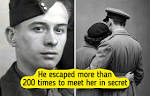 10 True Love Stories of Famous Men Who Loved Deeply